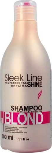 Stapiz Sleek Line Blush Blond 300ml