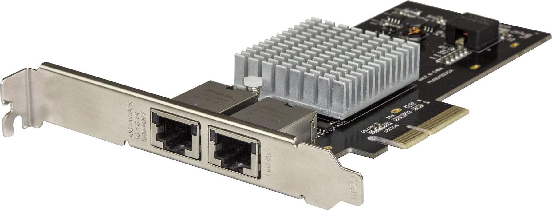 Karta sieciowa StarTech ST10GPEXNDPI