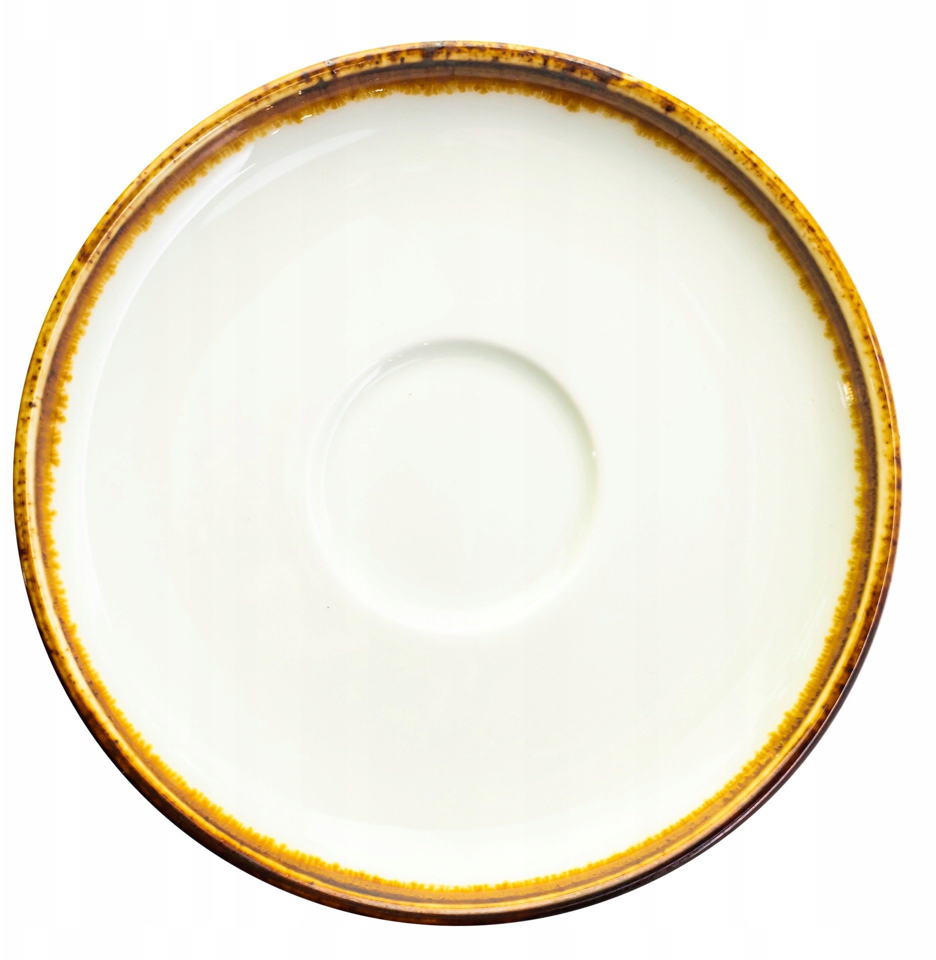 SLOW Spodek do filiżanki do espresso, śr.13 cm