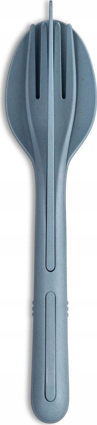 Koziol Turystyczny zestaw sztućców KLIKK ORGANIC, KOZIOL