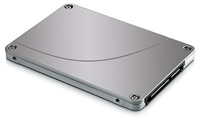 Dysk serwerowy HP 800GB 6G SATA VE 2.5in SC