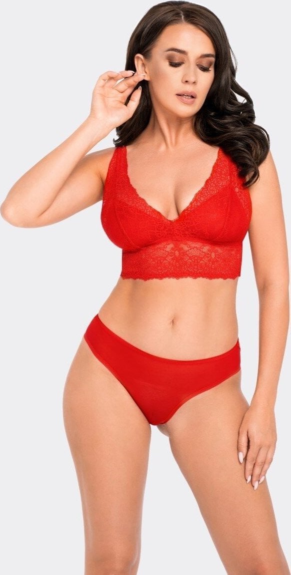 Babell Figi majtki damskie BBL 196 M