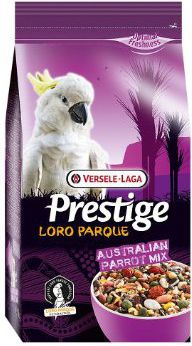 Versele-Laga 1kg PRESTIGE PREM.AUSTRALIA PARROT