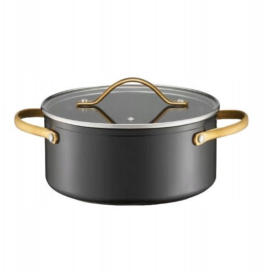 GARNEK 32909 ROYAL 24cm / 4,6L