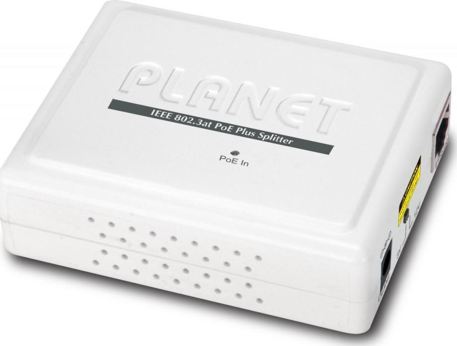 Planet Injector PLANET POE-161S