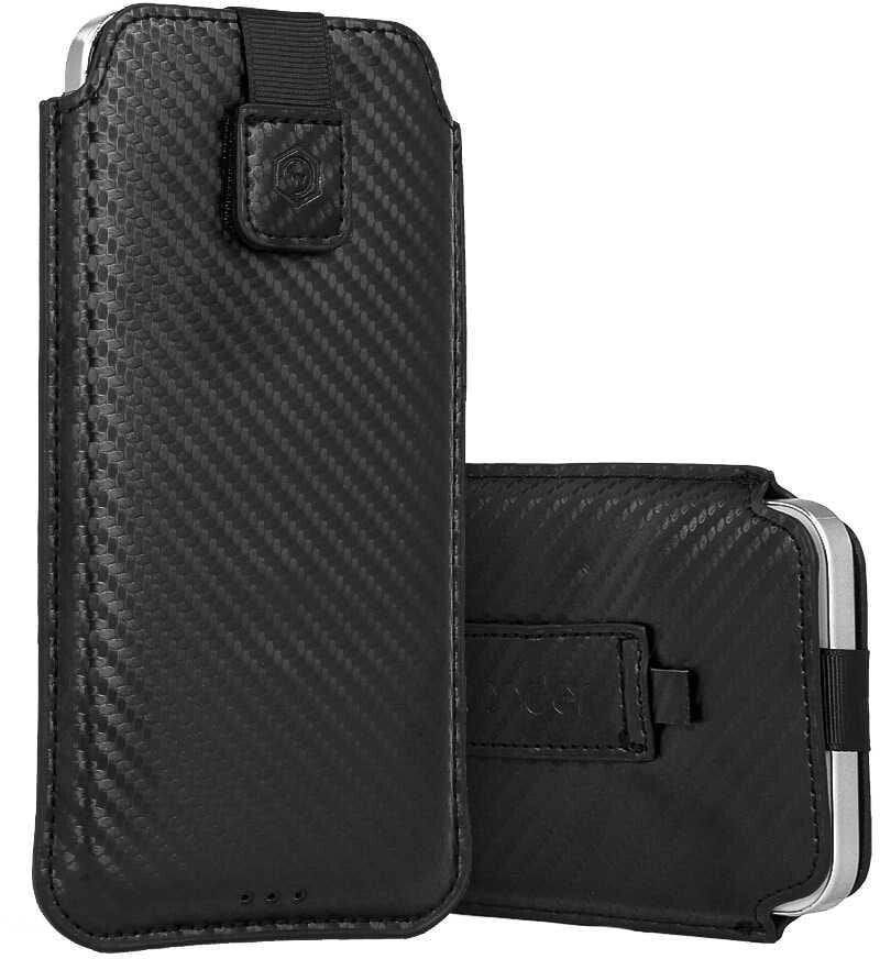 Carbon Universal Cover M WO-UN-M-BK (5900217449706)