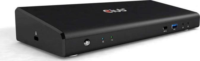Stacja/replikator Club 3D Triple 4K Charging Dock USB-C (CSV-1562)