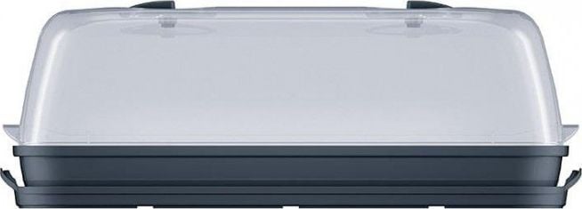 Prosperplast Miniszklarenka 51 cm x 19.6 cm x 18.5 cm (DREL400-S433 )