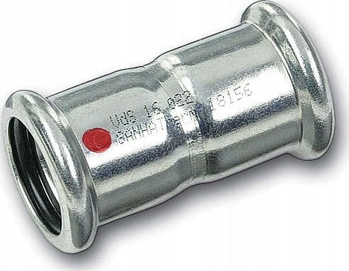 SANHA SANHA-Therm Mufa ZWxZW 88,9