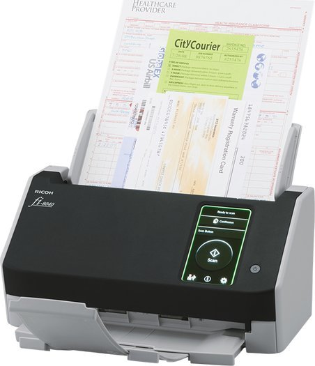 Skaner Fujitsu Fi-8040 (PA03836-B001)