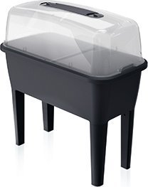 Prosperplast Miniszklarenka 38 cm x 77 cm x 82 cm (DREP770-S433 )