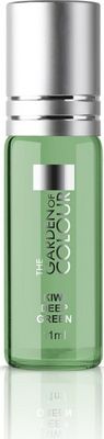 Silcare Oliwka do paznokci The Garden of Colour Kiwi Deep Green 11ml