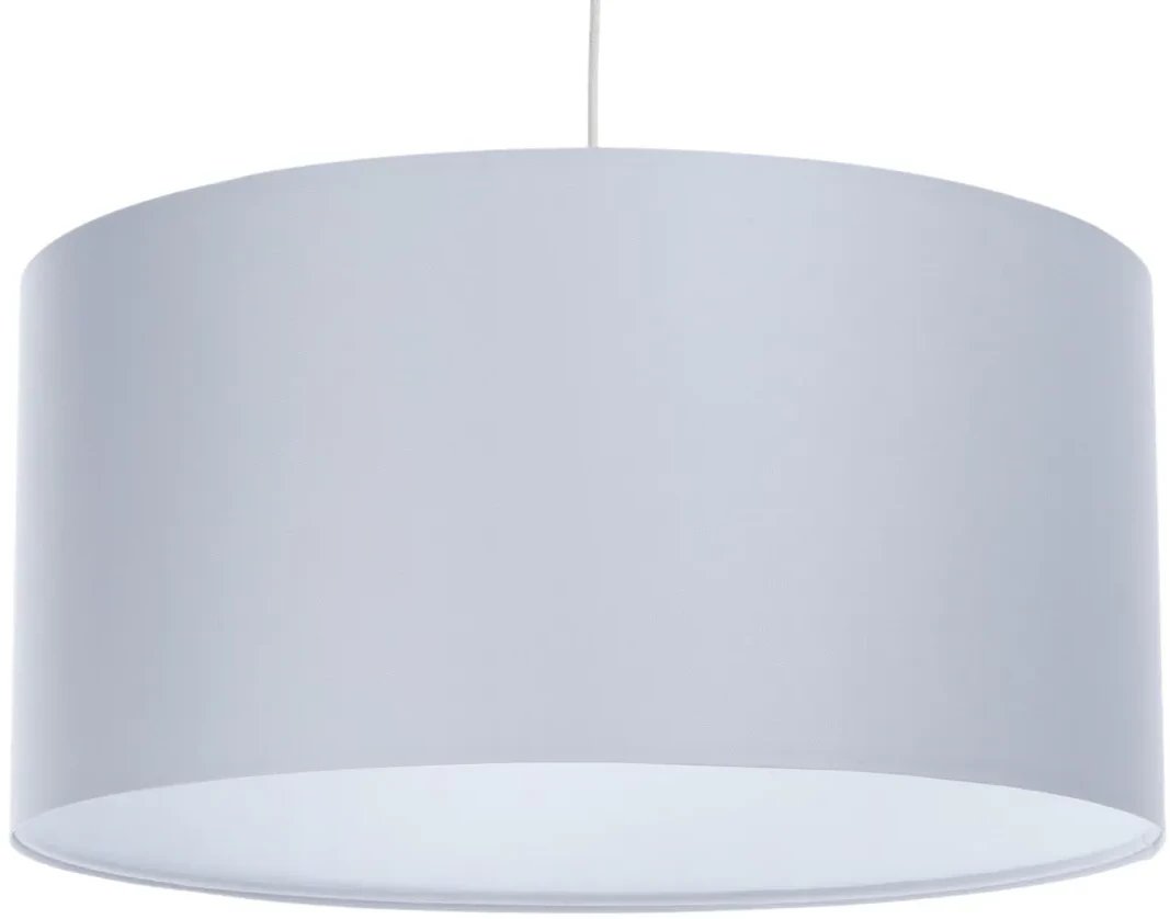 Lampa wisząca MODERN 70 szara/biała BPS KONCEPT