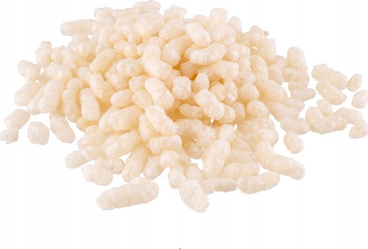 Happet Pałeczki kolor naturalny Happet 10L