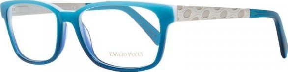 Emilio Pucci Ramki do okularów Damski Emilio Pucci EP5026 54086