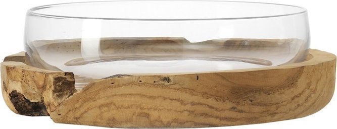 Leonardo Leonardo - Misa / Wazon TERRA 39cm