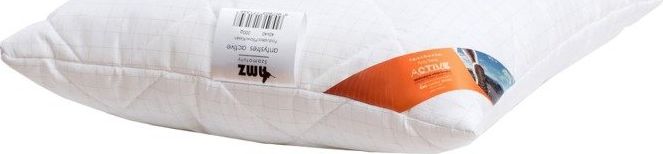 AMZ Poduszka Mikrofibra Classic Antystres AMZ 40x60
