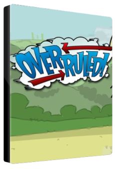 Overruled! PC, wersja cyfrowa