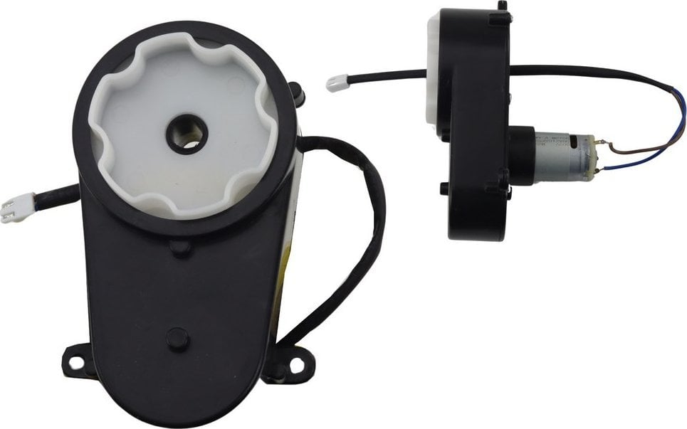 LeanToys Silnik HC-8988 do Pojazdu na Akumulator