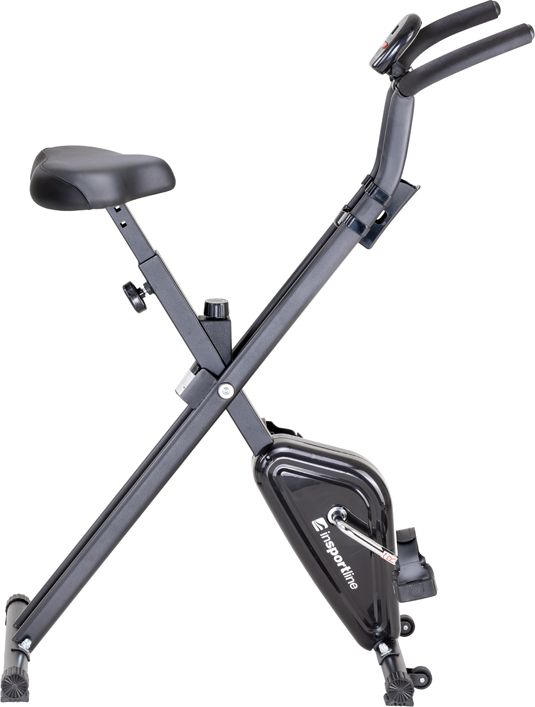 Rower stacjonarny inSPORTline Xbike Light mechaniczny