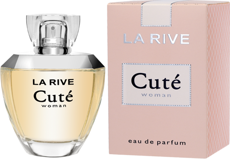 La Rive Cute EDP 100 ml