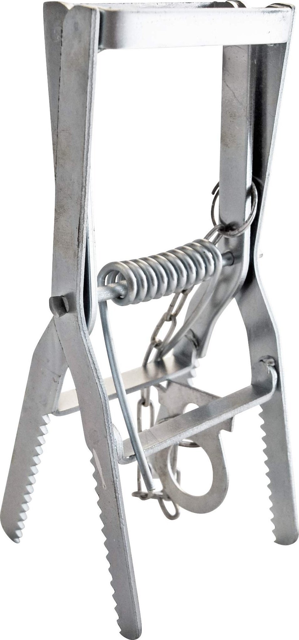 Home It Green>it® muldvarpesaks med fjeder og klo