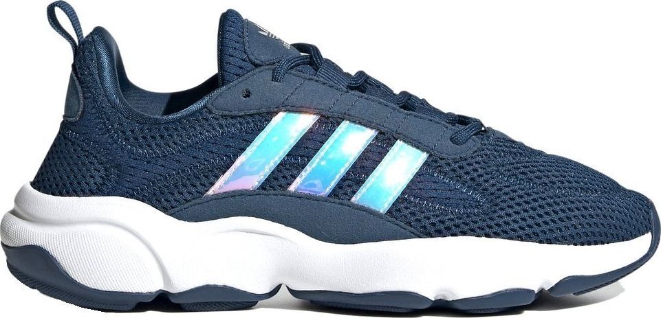 Adidas Buty adidas Huiwee Jr EF5779 40