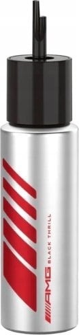 MERCEDES-BENZ AMG Black Thrill EDP refill 100ml