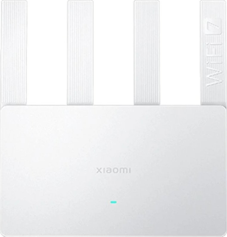 Router Xiaomi BE3600