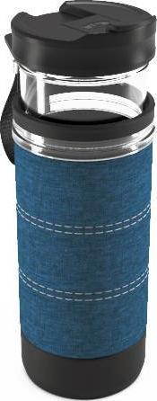 GSI Outdoors KAWIARKA GLACIER STAINLESS JAVAPRESS GSI OUTDOORS