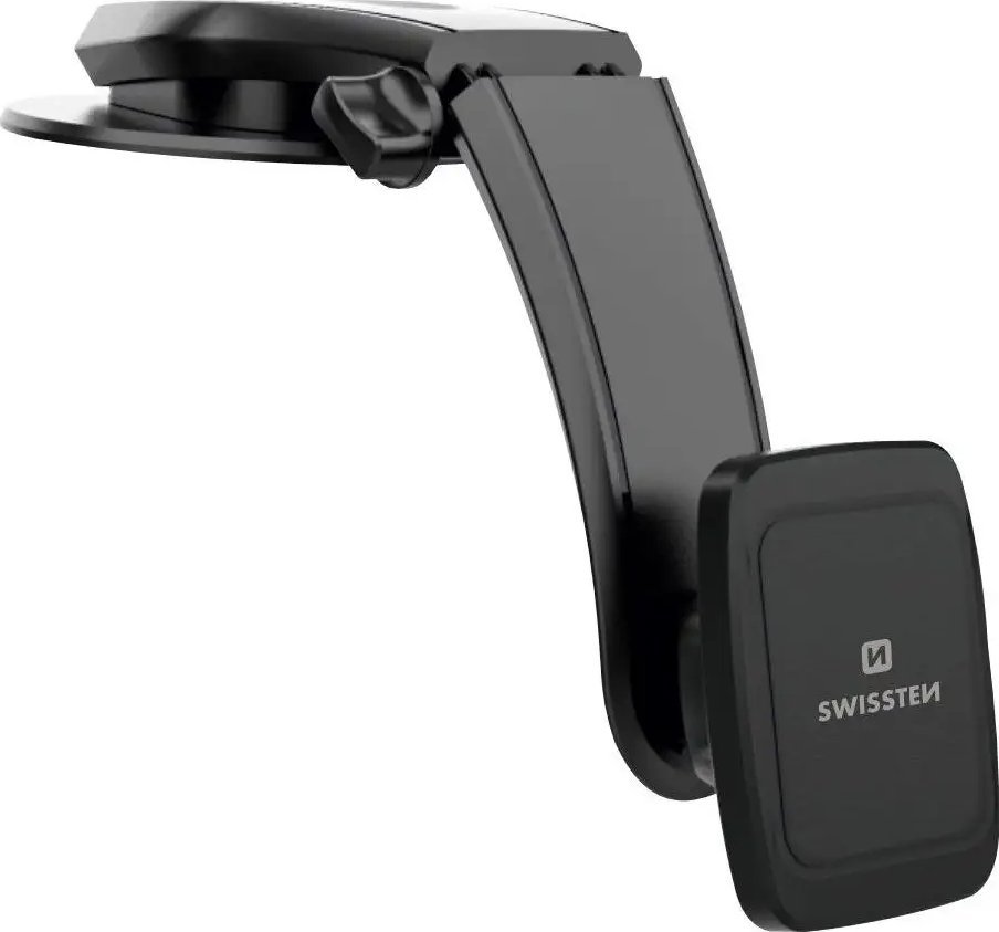 SWISSTEN S-Grip M5-R1 Czarny (65010601)