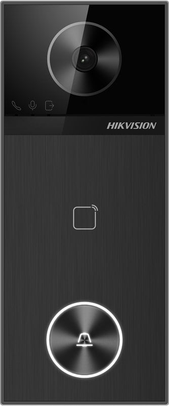Stacja bramowa HIKVISION DS-KV6114-WBE1