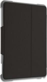 Etui na tablet LMP ArmorCase for iPad 10.2" (2019), 7th Gen, anti-impact cover with magnetic closure and Pencil compartment - black