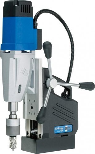 BDS Magnetic drilling machine BDS MABasic 450