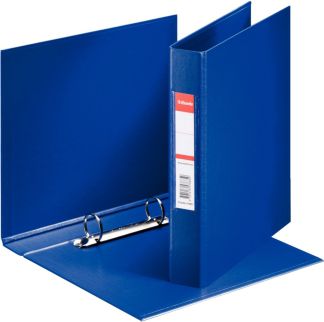 Segregator Esselte A5 40mm niebieski (10K191C)