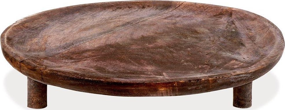 Deska do krojenia Vilde do serwowania drewniana