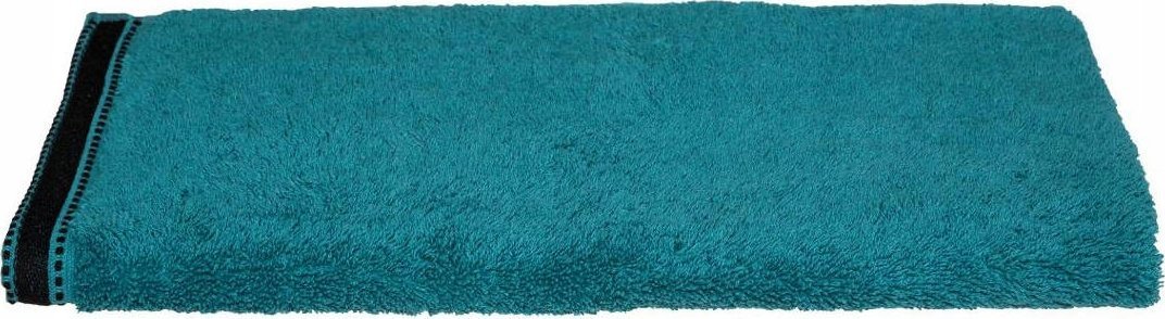 Atmosphera Ręcznik kąpielowy JOIA, 50 x 90 cm, bawełna, morski