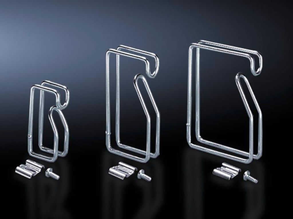 m_Rittal Kablowy wieszak przelotowy 120 x 90 mm, 10 sztuk (7111.900)