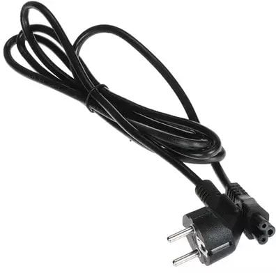 Kabel zasilający Wertteile PRZEWÓD SIECIOWY POSAC-C5-EUL18 1.8 m POS