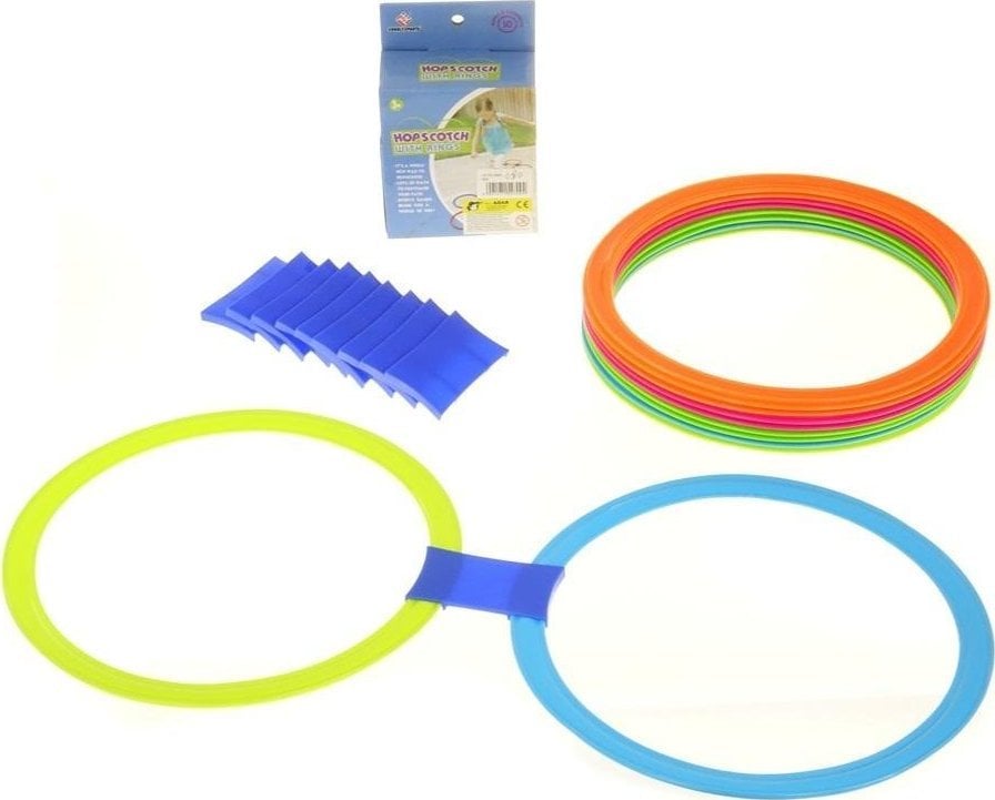 Gra w klasy 10 kolorów