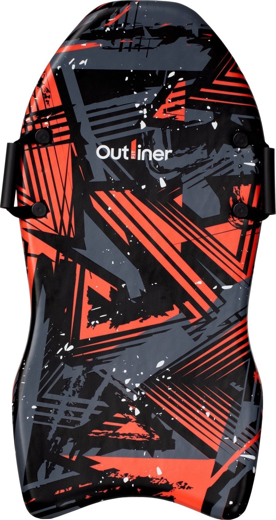 Outliner SLEDGE 39 101.5X48.5X2.1 OL-C66/39 FOAM