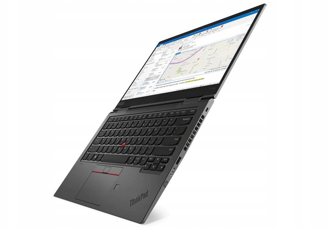 Lenovo X1 Yoga 4th i7-10510U 16GB 512SSD FHD 10Pro
