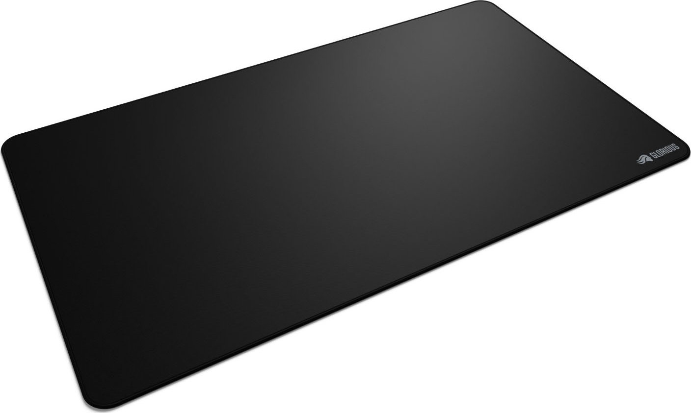 Podkładka Glorious Glorious Mouse Pad 2 XL Extended - Stitched - Black