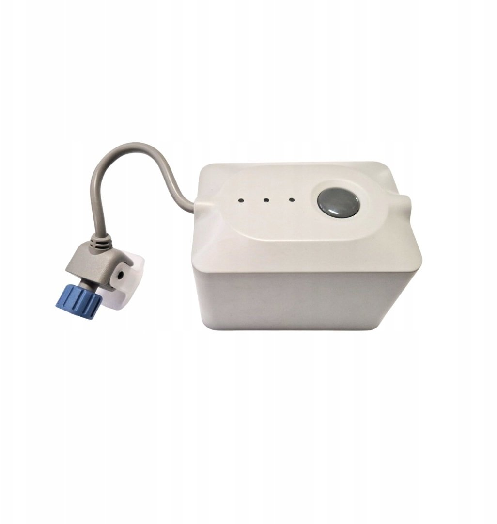 HUTT E+ Mini Base Station for Window cleaners, 5000 mAh | Baltas