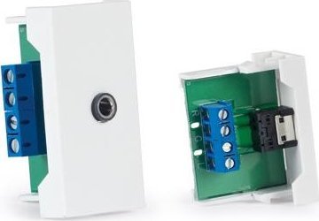 Fonestar Fonestar WP-33J - Moduł - 3.5 mm jack stereo / zaciski