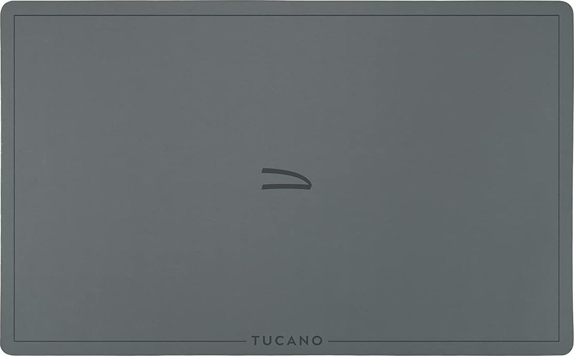 Podkładka Tucano DESK PAD GREY