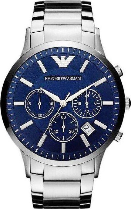 Zegarek Emporio Zegarek Męski Emporio Armani Sportivo AR5860