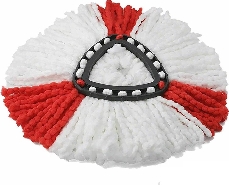 Reptila Wkład do mopa Vileda TURBO