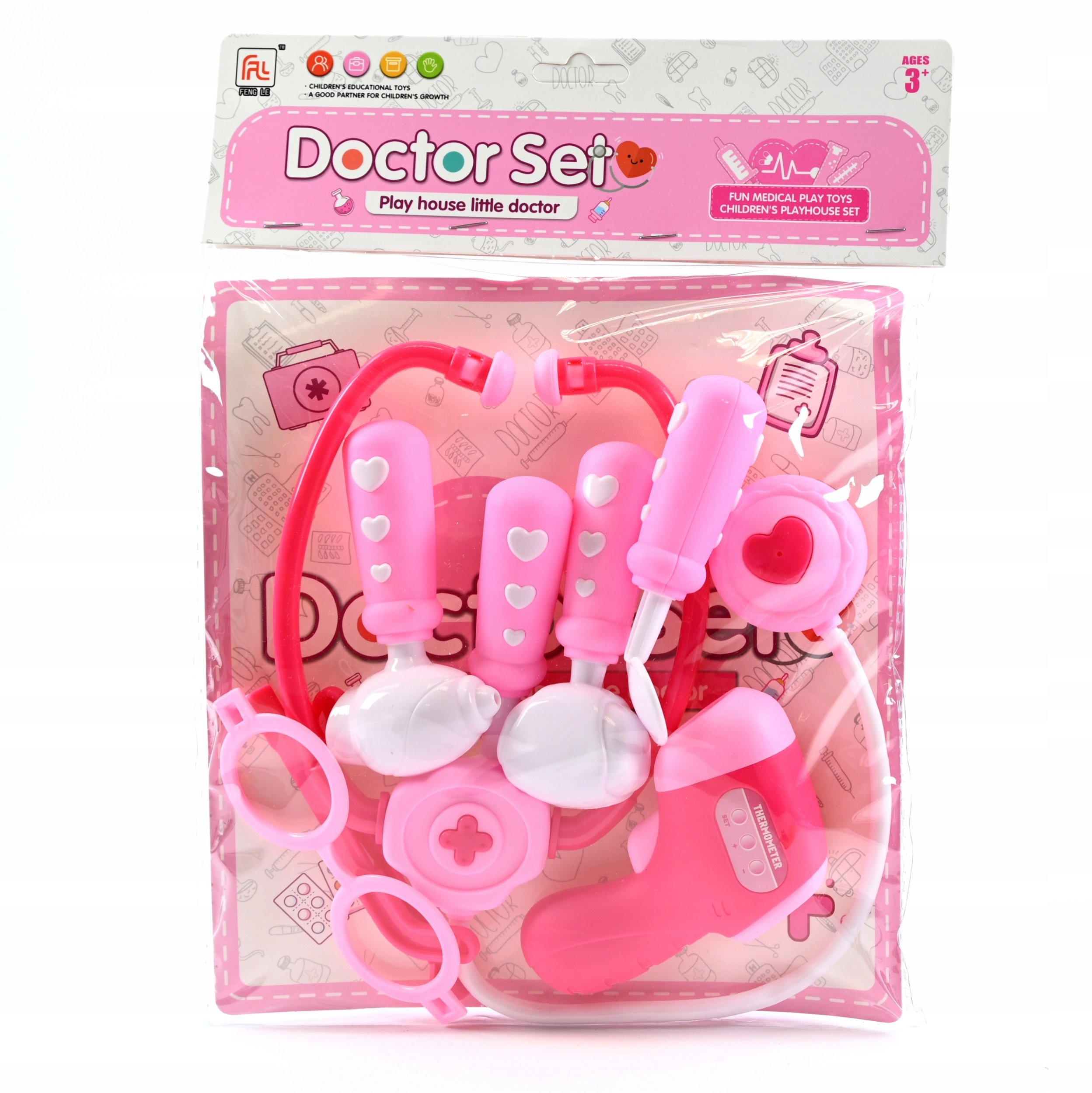 Lekarz B2465396 55308