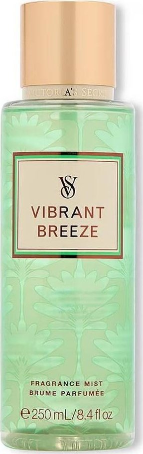 Victorias Secret Victoria's Secret Vibrant Breeze mgiełka do ciała 250ml